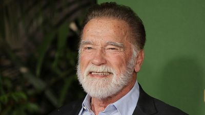 Arnold Schwarzenegger, invitado de honor de la San Diego Comic-Con de Málaga Arnold Schwarzenegger, invitado de honor de la San Diego Comic-Con de Málaga