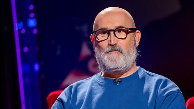 Entrevista a Javier Cámara - Atención Obras - Atención obras | Ver