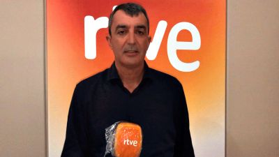 Javier Guillén: "Que se haya podido disputar el Tour es una noticia extraordinaria" Javier Guillén: "Que se haya podido disputar el Tour es una noticia extraordinaria"