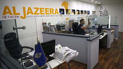 Al Jazeera, la cadena de televisión catarí que revolucionó a la opinión pública en Oriente Medio