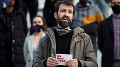 La Junta Electoral Central ordena al Parlament que deje sin escaño al diputado de la CUP Pau Juvillà