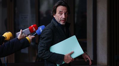 La jueza rechaza imputar al jefe de gabinete de Mazón aunque este declara que no le informó del fallecido en Utiel