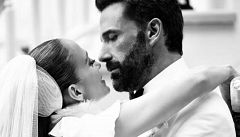 Jennifer López desvela terribles detalles de la boda: del virus al patético discurso de Ben Affleck