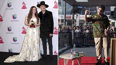 Jesse & Joy, Vanesa Martín, Diana Navarro y Arkano actuarán en la gala de los 22º Premios Forqué