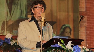Los últimos días de Jesús Quintero: su carta de despedida y su estancia en una residencia de ancianos
