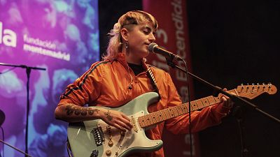 Jimena Amarillo, Camellos y Mushkaa, últimos artistas en bajarse del FIB por sus vínculos con el fondo proisraelí KKR