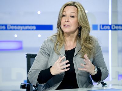 Jiménez: "La comunidad internacional tuvo que esperar a la revuelta en Egipto para intervenir" Jiménez: "La comunidad internacional tuvo que esperar a la revuelta en Egipto para intervenir"