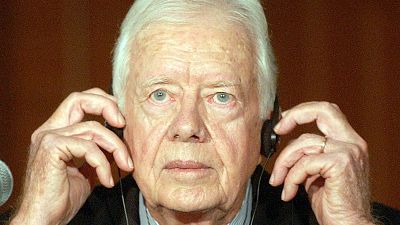 Jimmy Carter: ¿el peor presidente y el mejor expresidente?