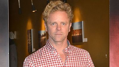 Adiós a Jimmy Shaw: cinco películas y series del actor disponibles en RTVE Play