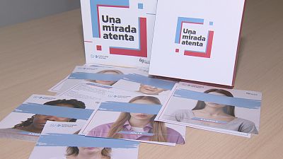 Un joc per a facilitar la detecció de casos de violència masclista a urgències