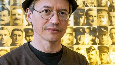 Página Dos - Joe Sacco - Ver ahora Página Dos - Joe Sacco - Ver ahora