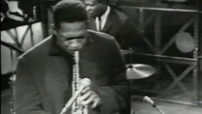 Tributo a John Coltrane en 'Jazz entre amigos' Tributo a John Coltrane en 'Jazz entre amigos'