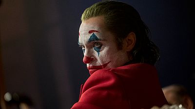 'Joker' bate el récord de la película para adultos más taquillera de la historia