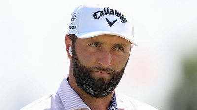 El español Jon Rahm gana por tercer año seguido el circuito de LIV Golf