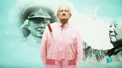 Página 2 - Entrevista: Jonas Jonasson Página 2 - Entrevista: Jonas Jonasson