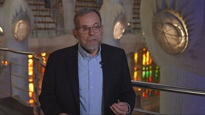 Jordi Faulí: "Si Gaudí veiés avui la Sagrada Família, la reconeixeria com a seva"