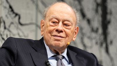 La Audiencia Nacional exime a Jordi Pujol por demencia de la causa por la fortuna oculta en Andorra