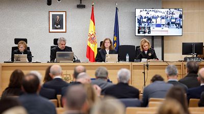 Jordi Pujol está en condiciones de declarar: "El juicio va a continuar con su presencia"