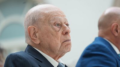 Jordi Pujol, ingressat a una clínica de Barcelona per una pneumònia