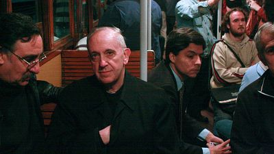 Bergoglio, de las villas de Buenos Aires al Vaticano: "Era la síntesis de un pueblo gaucho, mestizo y del tango"