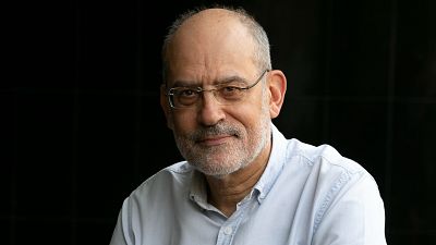 José Antonio Guardiola: "El mejor periodista no es el que lo cuenta primero, sino el que lo cuenta mejor"