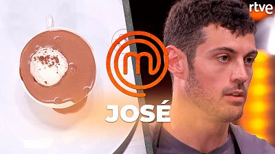 José reconoce que su relación Ofelia cambió: "Empecé a ver puñaladitas y entendí que no me interesaba más que una amistad"