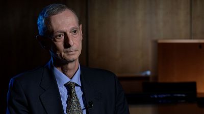 José Luis Calvo Albero, coronel Ejército de Tierra: "Las amenazas híbridas pretenden influir en la población"