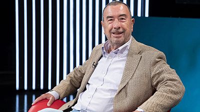 José Luis Garci, Premio RNE Sant Jordi de Cinematografía a la Trayectoria