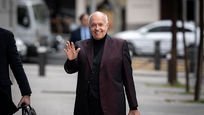 José Luis Moreno niega ante la Audiencia Nacional haber defraudado a Hacienda 3,4 millones de euros