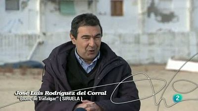 Página 2 - Entrevista: José Luis Rodríguez del Corral Página 2 - Entrevista: José Luis Rodríguez del Corral