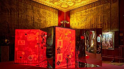 José María Sicilia: "Tener memoria es vivir. Si no cuentas nada, te mueres"