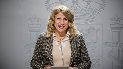José Mota, Nochevieja: De Yolanda Díaz, al estirón de Almeida, ¡las mejores imitaciones de políticos!