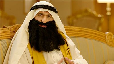 El Jeque Infiltrado: La parodia del rey emérito de José Mota
