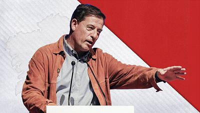 José Ramón Gómez Besteiro, el ‘renacido’ que pudo ser ministro y busca relanzar al PSOE gallego