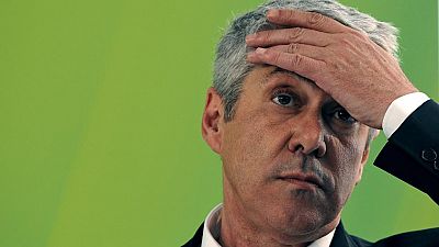 José Sócrates, ex primer ministro portugués, detenido por un presunto caso de corrupción