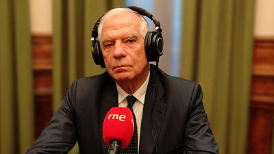 Borrell advierte de que hay que reformar la UE antes de la ampliación: "No se decide igual con 27 que con 37"
