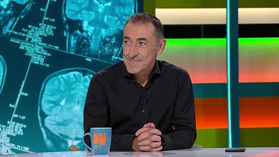 Josep Corbella, periodista científic: "D'aquí 10 o 15 anys, l'Alzheimer no serà causa de demència ni discapacitat"