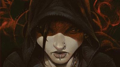 Millenium, ahora en cómic