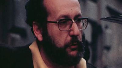 Josep Maria Forn, el director de cinema a qui agradava retratar la realitat