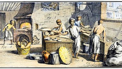 Mujeres malditas - Josefa Vilaret - 26/02/25 - Escuchar ahora