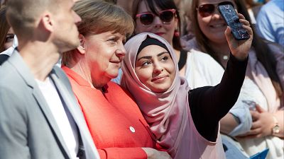 La UE como 'Barbieland': un informe alerta de la desafección | Ver La UE como 'Barbieland': un informe alerta de la desafección | Ver