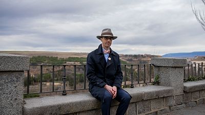 'Muerte privada', la nueva novela negra de Juan Carlos Galindo