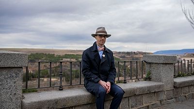 'Muerte privada', la nueva novela negra de Juan Carlos Galindo