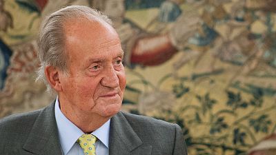 Juan Carlos I reclama a Miguel Ángel Revilla 50.000 euros por supuestas injurias y calumnias y le exige una rectificación