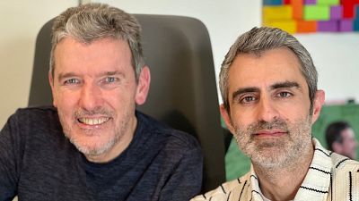 Irrepetibles - Juan Carlos Unzué, exfutbolista - Escoltar Ara Irrepetibles - Juan Carlos Unzué, exfutbolista - Escoltar Ara