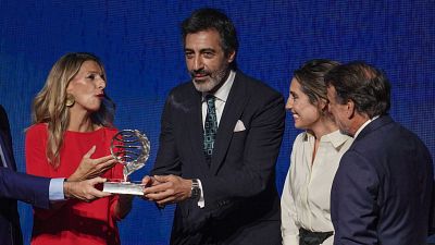 Juan del Val, Premio Planeta 2025