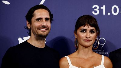 Juan Diego Botto: "La sociedad y los medios han pasado de mostrar los desahucios a preocuparse por la ocupación"
