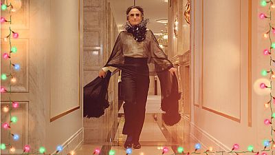 Juan José Ballesta, Palomo Spain y Begoña Trapote participarán en las 'Navidades Rasé' de Josie