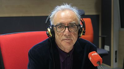 Las mañanas de RNE con Pepa Fernández - Juan José Millás - Escuchar ahora