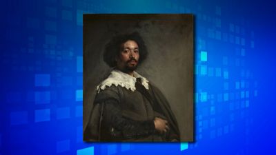 Juan de Pareja, el esclavo convertido en artista